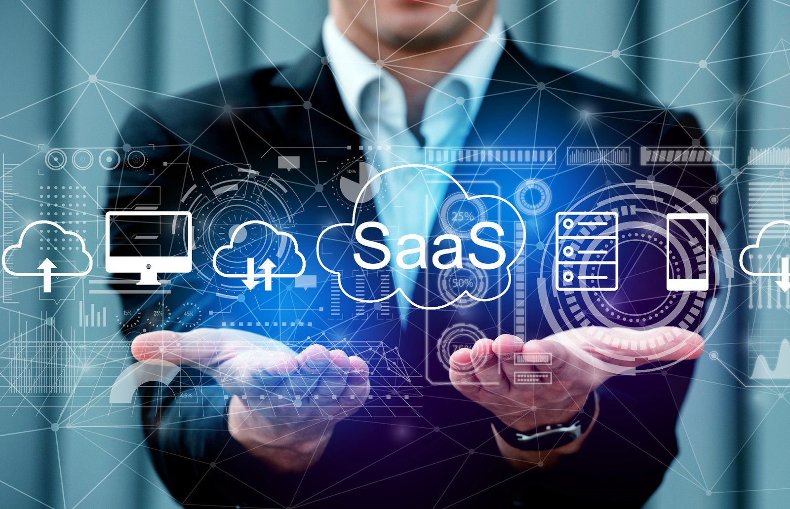 Collab – Online Learning Platform